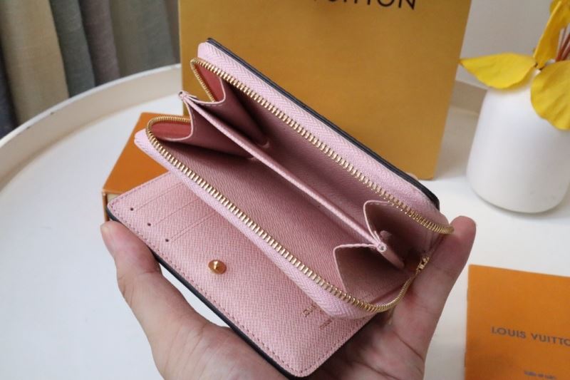 LV Wallets